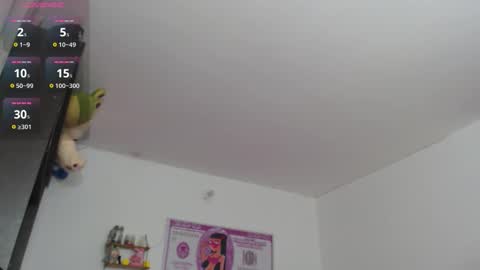 ariza1515 online show from 3, 3, 2026