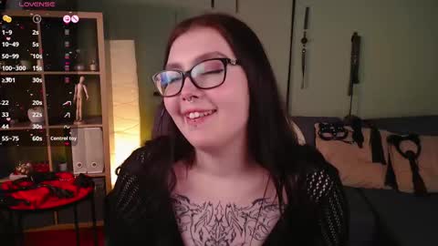 Astrid online show from 9, 3, 2025