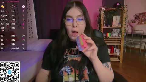 Astrid online show from 15, 2, 2026