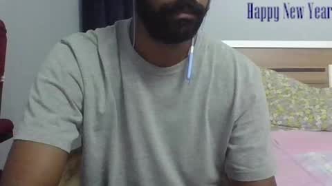 Arjun online show from 2, 1, 2025