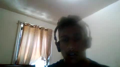 Snapshot of arjunc3 chatting on 4, 7, 2026 arjunc3 online show from 4, 7, 2026