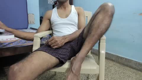 Snapshot of arjundeeper chatting on 3, 12, 2024 Arjun online show from 3, 12, 2024