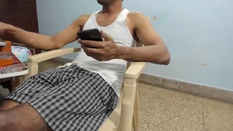 Snapshot of arjundeeper chatting on 14, 1, 2025 Arjun online show from 14, 1, 2025