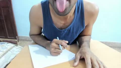 Snapshot of arjundeeper chatting on 30, 1, 2025 Arjun online show from 30, 1, 2025