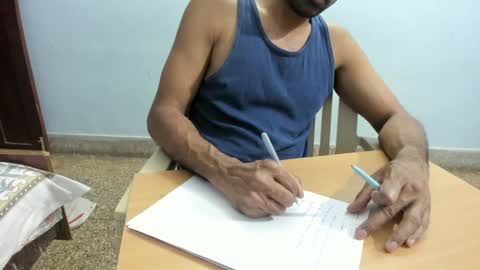 Snapshot of arjundeeper chatting on 30, 1, 2025 Arjun online show from 30, 1, 2025