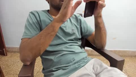 Snapshot of arjundeeper chatting on 3, 2, 2025 Arjun online show from 3, 2, 2025