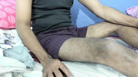 Snapshot of arjundeeper chatting on 17, 2, 2025 Arjun online show from 17, 2, 2025