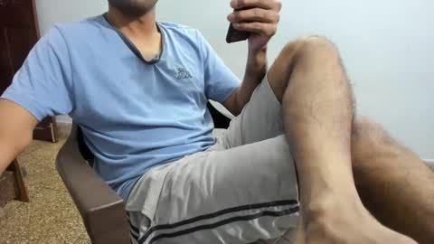 Snapshot of arjundeeper chatting on 26, 2, 2025 Arjun online show from 26, 2, 2025