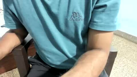 Snapshot of arjundeeper chatting on 20, 10, 2025 Arjun online show from 20, 10, 2025