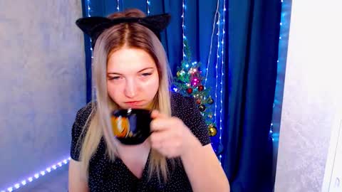 Arlana online show from 22, 12, 2025