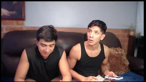 Snapshot of arlen_lexxx chatting on 23, 11, 2025 arlen_lexxx online show from 23, 11, 2025