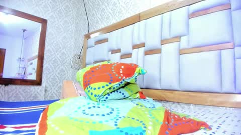 Arleth  online show from 8, 11, 2025