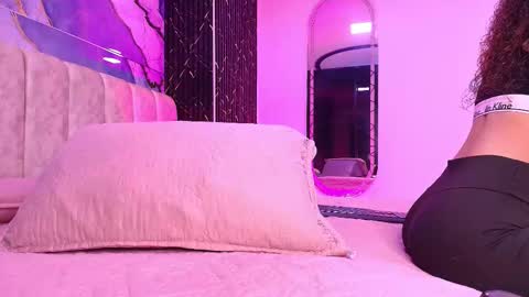 Arleth  online show from 16, 3, 2026