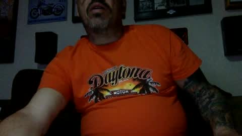 arley1966 online show from 27, 6, 2026