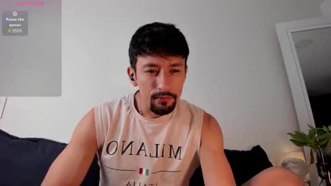 Arley Moren online show from 11, 1, 2026