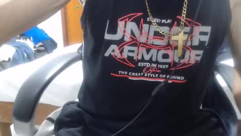 armaduradeacero online show from 23, 1, 2025