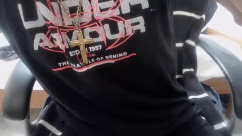 armaduradeacero online show from 25, 1, 2025