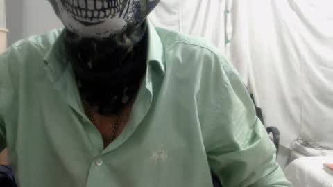 armaduradeacero online show from 10, 2, 2025