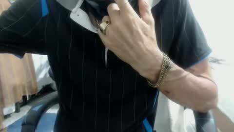 armaduradeacero online show from 10, 2, 2025