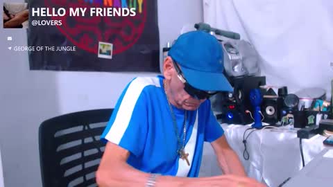 armaduradeacero online show from 17, 9, 2025