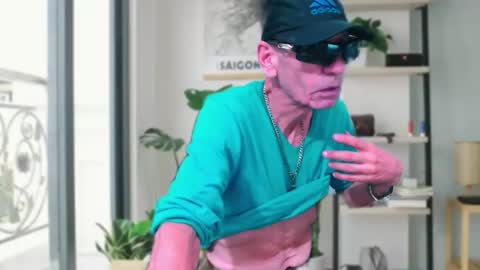 armaduradeacero online show from 2, 10, 2025