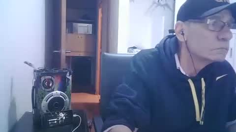 Snapshot of armaduradeacero chatting on 5, 7, 2026 armaduradeacero online show from 5, 7, 2026