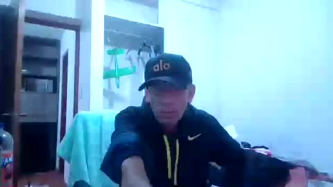 Snapshot of armaduradeacero chatting on 25, 7, 2026 armaduradeacero online show from 25, 7, 2026