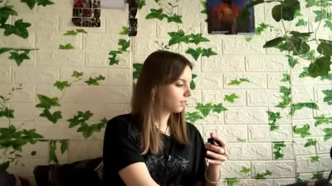 Snapshot of armandahaley chatting on 17, 5, 2026 Lisa online show from 17, 5, 2026