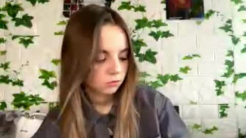 Snapshot of armandahaley chatting on 20, 5, 2026 Lisa online show from 20, 5, 2026