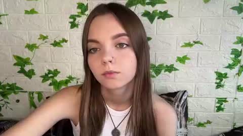 Snapshot of armandahaley chatting on 26, 6, 2026 Lisa online show from 26, 6, 2026