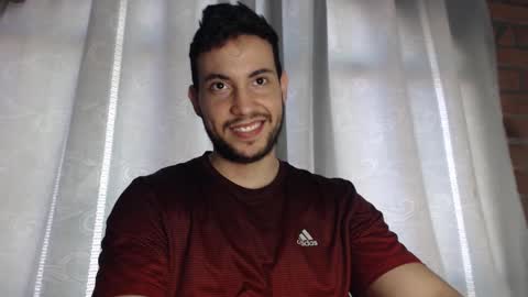 ARMANDO online show from 19, 1, 2025