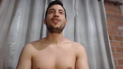 ARMANDO online show from 30, 1, 2025