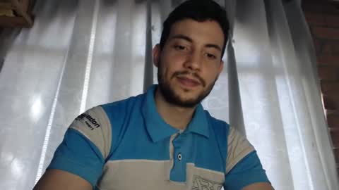 ARMANDO online show from 31, 1, 2025