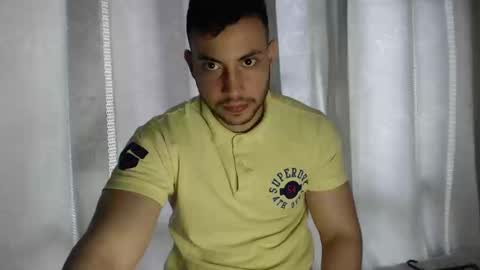 ARMANDO online show from 19, 9, 2025