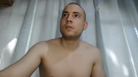 ARMANDO online show from 1, 11, 2025