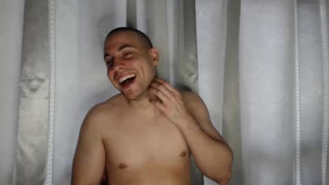 ARMANDO online show from 19, 11, 2025