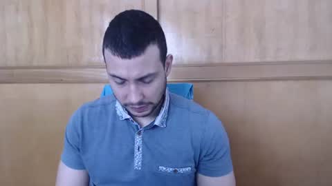 ARMANDO online show from 11, 6, 2026