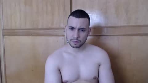 ARMANDO online show from 26, 6, 2026