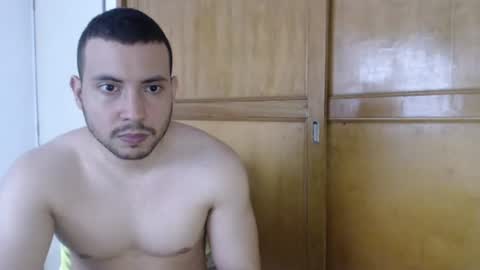ARMANDO online show from 9, 7, 2026