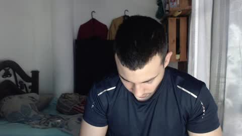ARMANDO online show from 14, 7, 2026