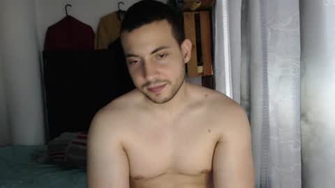 ARMANDO online show from 18, 7, 2026