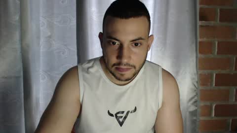 ARMANDO online show from 23, 7, 2026