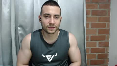 ARMANDO online show from 28, 7, 2026