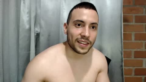 ARMANDO online show from 1, 8, 2026