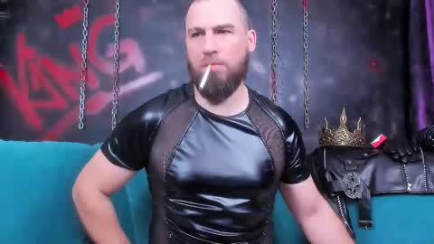 Armando online show from 2, 12, 2025