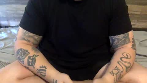 Armstrong online show from 20, 9, 2025