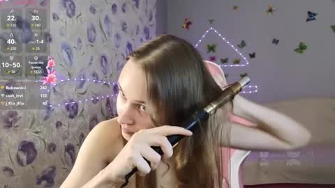 Snapshot of armurra chatting on 18, 3, 2026 armurra online show from 18, 3, 2026