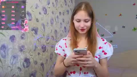 Snapshot of armurra chatting on 16, 6, 2026 armurra online show from 16, 6, 2026