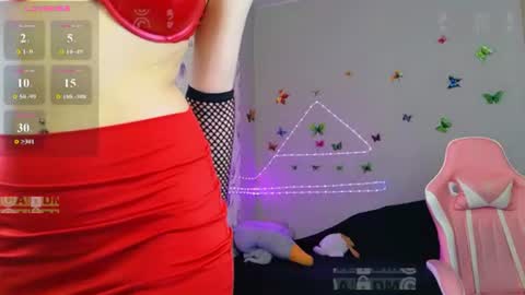Snapshot of armurra chatting on 28, 6, 2026 armurra online show from 28, 6, 2026