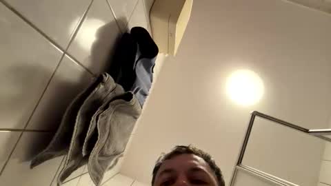 armyskater32 online show from 23, 3, 2026